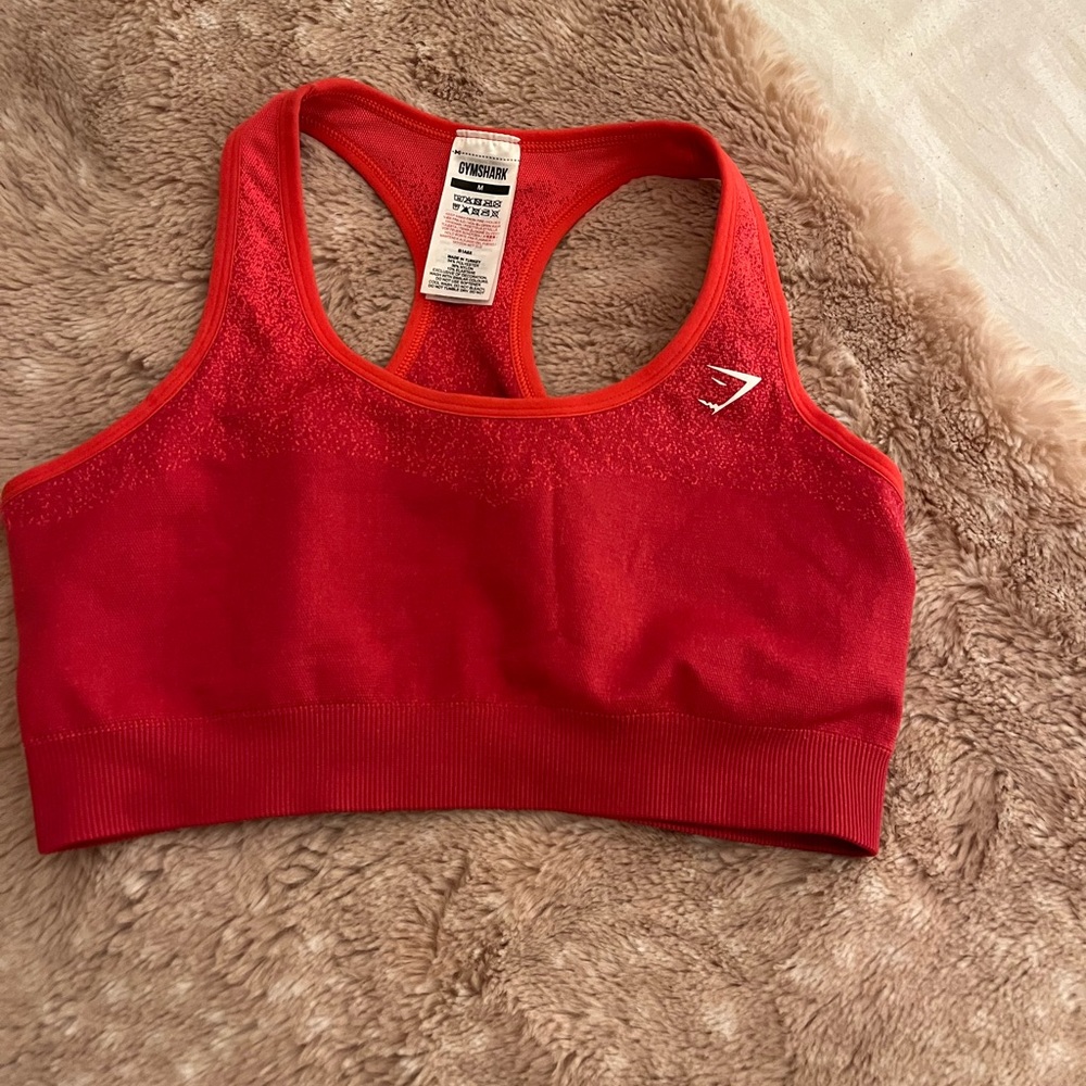Gymshark sports bra